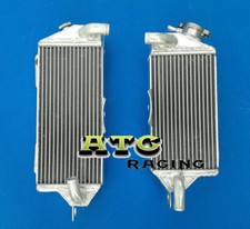 Radiateur en aluminium pour