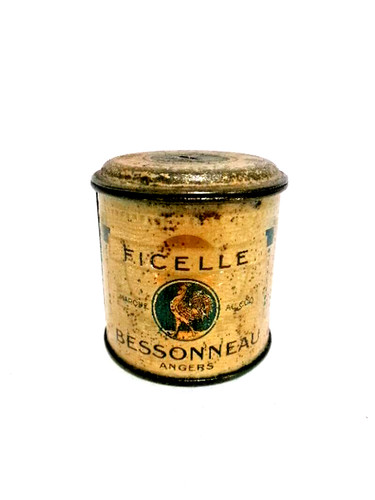 Bessonneau ficelle au coq - ficelle,