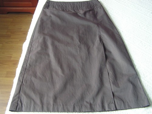 Jupe longue 38 - t., 38,
