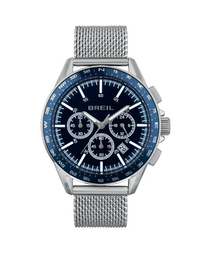 Montre rugged breil homme - breil,