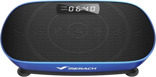 Plateforme vibrante merach - plateforme,