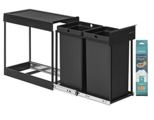 Poubelle de Tri Sélectif