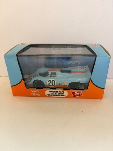 Porsche 917 gulf - k,