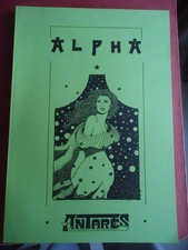 Alpha -anthologie de science