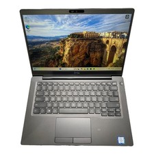 Dell Latitude 7300 Intel i5-8365U 8GB 240GB SSD WIN11 Pro Notebook Laptops PC