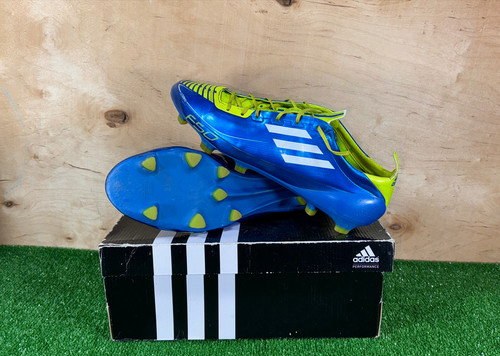 Adidas adizero f50 g40340 - adidas,