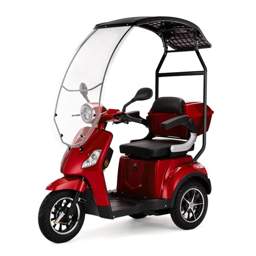 Veleco draco scooter de - veleco,