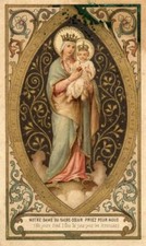 TOILE TABLEAUX  religion