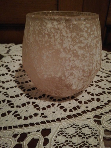 Photophore vase line - photophore/vase, "j-line"
