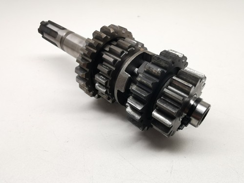 Arbre transmission moteur - de,