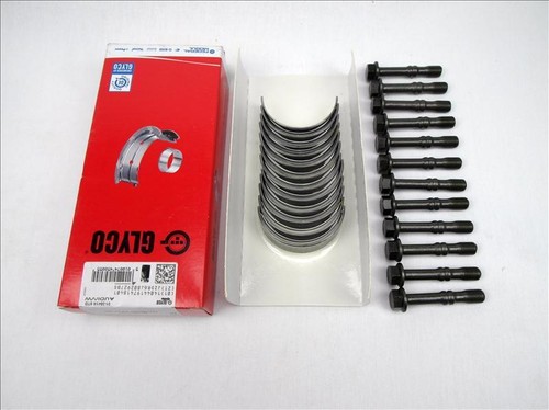 Vr6 r30 r32 les coussinets - vr6,