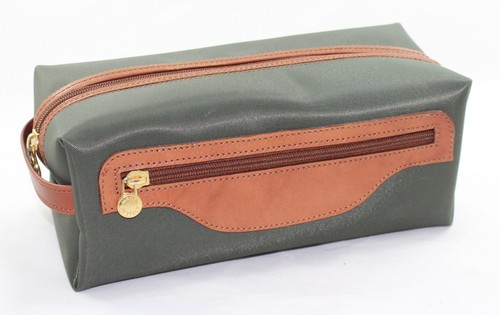 Nécessaire trousse cuir - nécessaire,