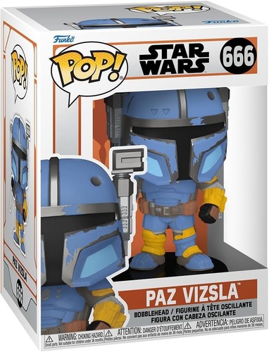 Figurine pop vinyl funko star - pop,