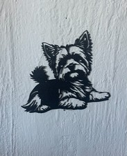 Décoration Murale Chien