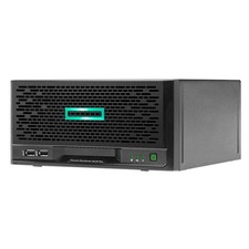 HPE ProLiant MicroServer Gen10
