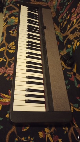 Casio casiotone 61 - casio,