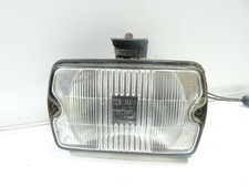 Anti brouillard droit (feux)