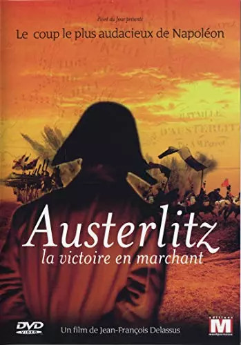Austerlitz victoire en - la,