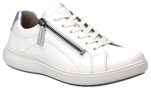 Josef seibel baskets blanc - josef,