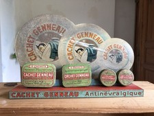 Présentoir publicitaire en