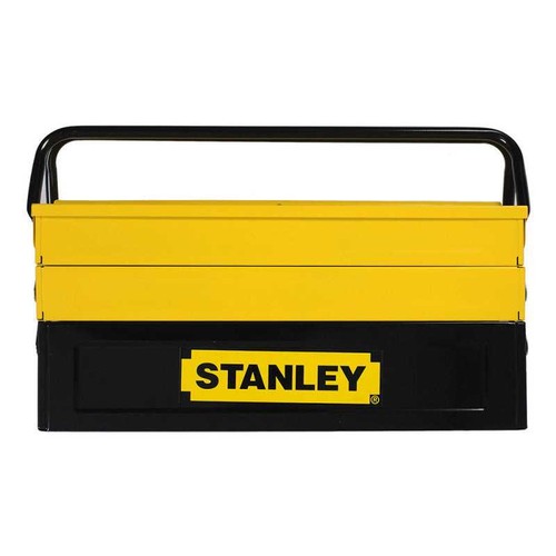Boite outils métal 5 - boite,