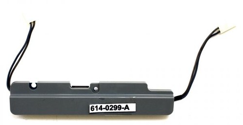 614 0299 inverseur - -, dalle