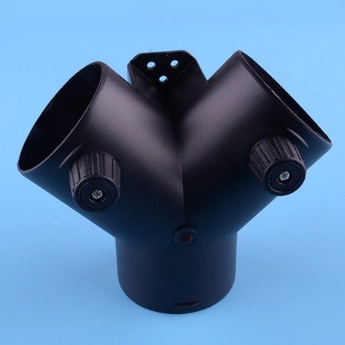 60mm air vent ducting piece - 60mm, y