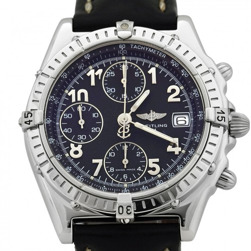 Breitling chronomat blackbird - chronomat,