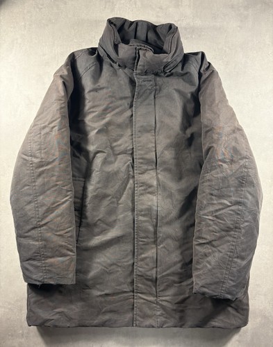 Moncler doudoune homme grise - moncler,