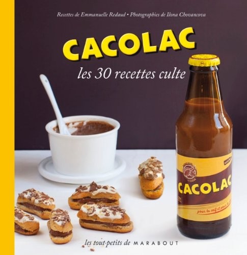 Petit livre cacolac - le,