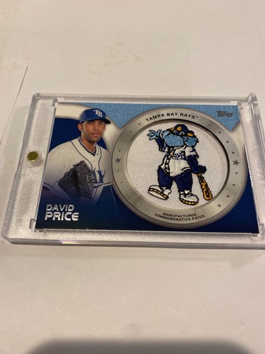 David price 2014 topps - price,