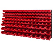 Boîtes empilables étagère