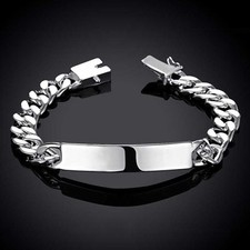 7.5 " 57g HOMME Cubain Maille