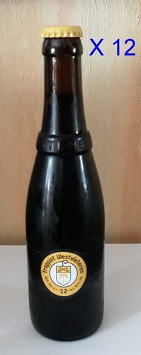 Westvleteren xii 12x 33cl - westvleteren,