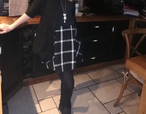 Robe fille catimini - 12, ans