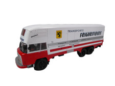 Camion frigo Berliet GPRK10