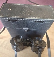 Binocular Sunscope 7x35 With