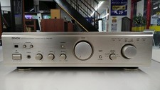 Denon PMA-390IV Integrated Amplifier with Remote Control Great Condition-Tested