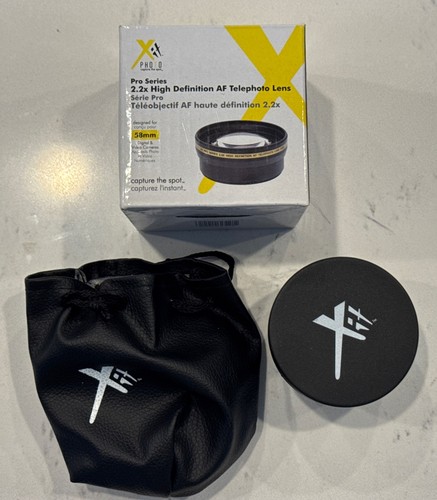 58mm telephoto lens for - 58mm,