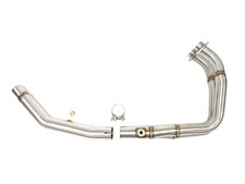 COLLECTEUR IXIL KAWASAKI KLE