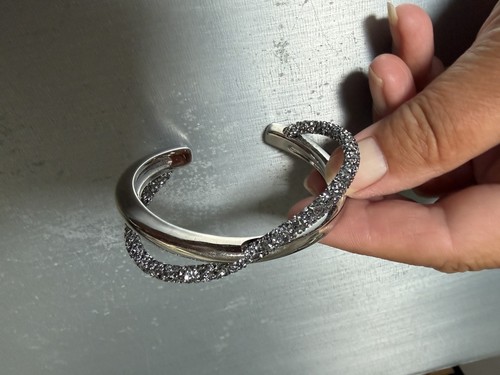 Bracelet swarovski - bracelet,