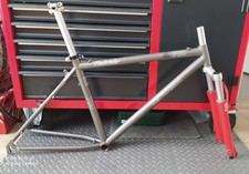 Kit cadre VTT 26" Rockrider