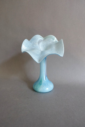 Verrerie rochère vase - verrerie, de