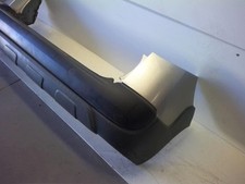 Pare choc arriere PEUGEOT 207