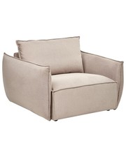 Fauteuil Bas Moderne Assise