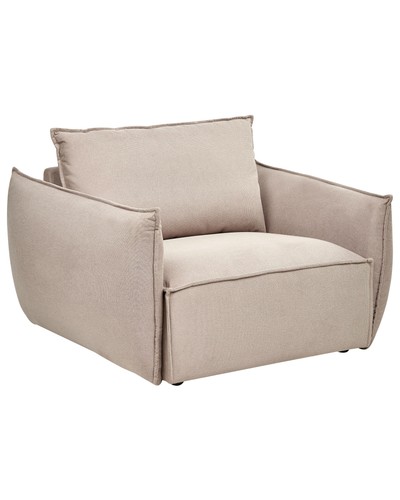 Fauteuil bas moderne assise - fauteuil,