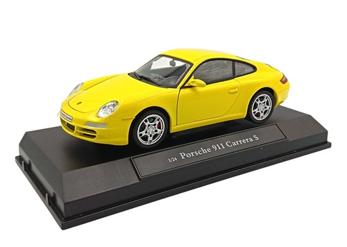 Porsche 911 carrera - porsche, s