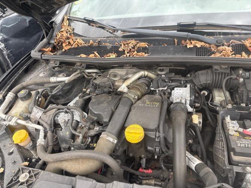 Moteur renault megane phase - megane, 3