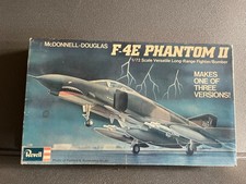 Maquette Militaire Avion F-4E