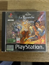 ALADDIN LA REVANCHE DE NASIRA